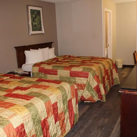 Regency Inn Rolla Exterior foto
